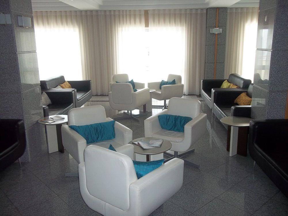 Aparthotel Alagoamar Albufeira Eksteriør billede