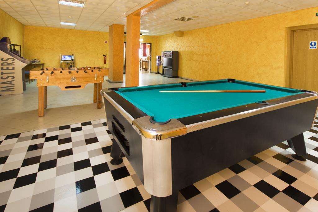 Aparthotel Alagoamar Albufeira Eksteriør billede