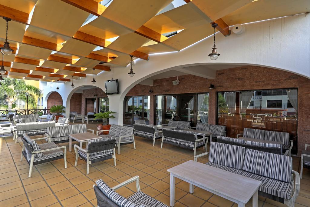 Aparthotel Alagoamar Albufeira Eksteriør billede